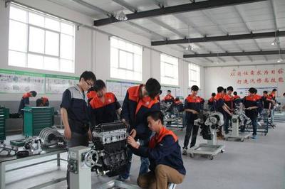 专升本车辆工程专业介绍与汽车电脑板维修培训