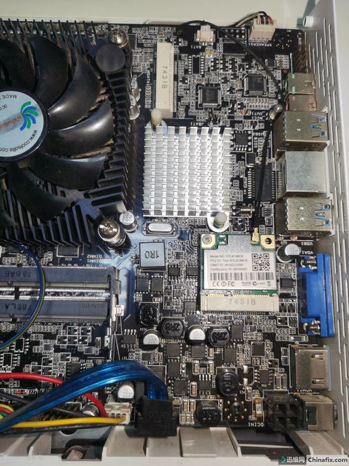 新手维修一体机主板电源管理入门指南——从理论到实践