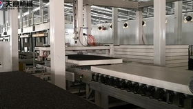 从木门到汽车 现代喷涂与维修技术的专业化发展