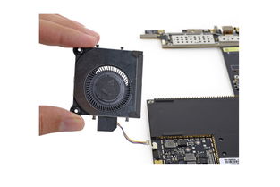 维修巨难 Surface Book 与汽车电脑板维修探秘