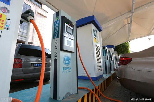 800伏高压电气架构为电动车带来“加油级”便利